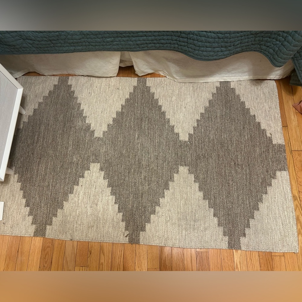 Parachute Rug | 3x5